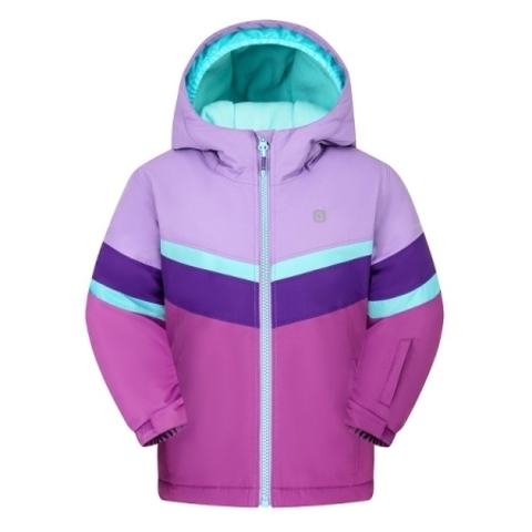 Зимний комплект GUSTI GW4GS819-ORCHID