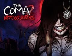 The Coma 2: Vicious Sisters (для ПК, цифровой код доступа)
