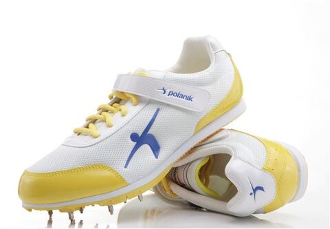 Шиповки для тройных прыжков Polanik T3101BP