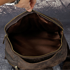 Рюкзак West Camp