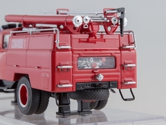 ZIL-130 AC-40 Cuba limited edition 450 pcs. 1:43 Start Scale Models (SSM)