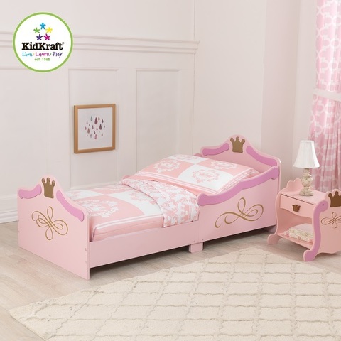 Детская кровать "Принцесса"