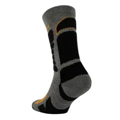 Зимние носки для города. охоты, рыбалки Remington Wool high Socks grey на remingtonn.ru