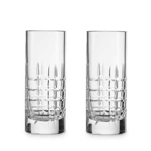 Набор стаканов для воды 2шт 311мл Schott Zwiesel Basic Bar Classic