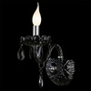 Бра Arte Lamp Teatro A3964AP-1BK