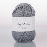 Пряжа Infinity Big Merino 7251