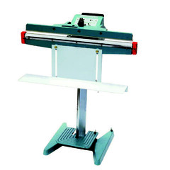 Запайщик пакетов напольный Assum PFS-450