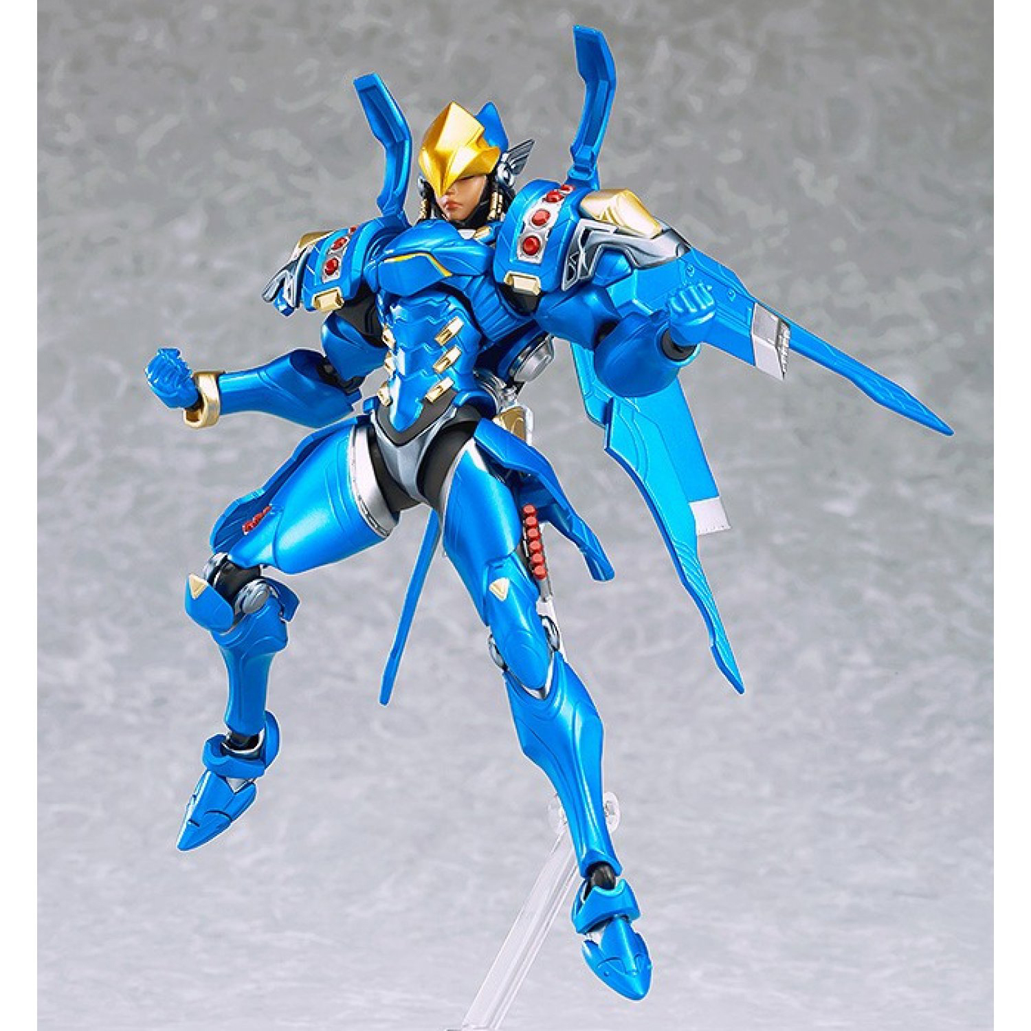 Pharah figma discount
