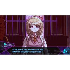 Danganronpa Trilogy PS4