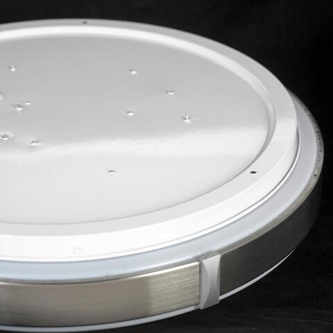 Потолочный светильник Lussole Satelamp LSP-8471