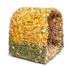 Престиж лакомство для грызунов домик Братца кролика