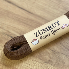 Рафия Zumrut