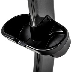 Вертикальный велотренажер Spirit Fitness CU1000ENT