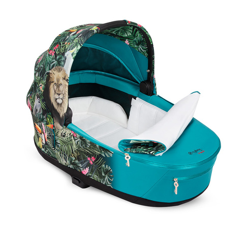 Спальный блок Cybex Lux Carrycot  Priam IV by DJ Khaled We The Best