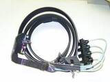 Трубопровод 24"  HP DJ 500, 510, 800, 820  (C7769-60381, C7769-60153, C7769-60256)