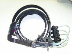 Трубопровод 24"  HP DJ 500, 510, 800, 820  (C7769-60381, C7769-60153, C7769-60256)