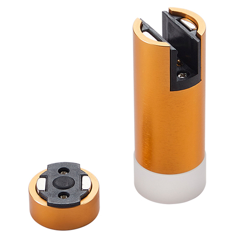 Магнитный трековый светильник ST Luce FARM ST812.206.03, 3W 3000K