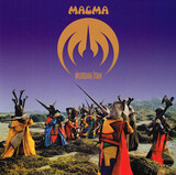 MAGMA: Wurdah Itah (Purple) (Винил)