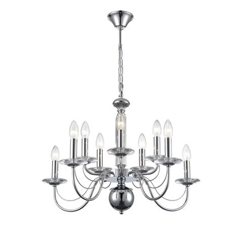 Подвесная люстра Lumion INCANTO 8034/10