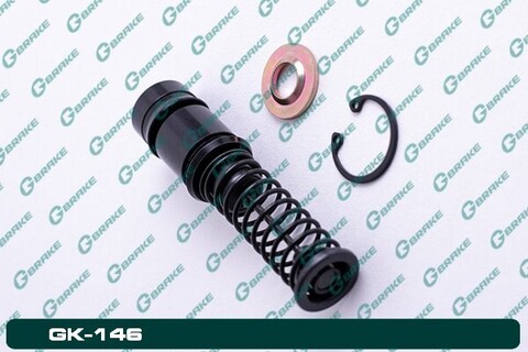 Ремкомплект главного цилиндра сцепления G-brake GK-146