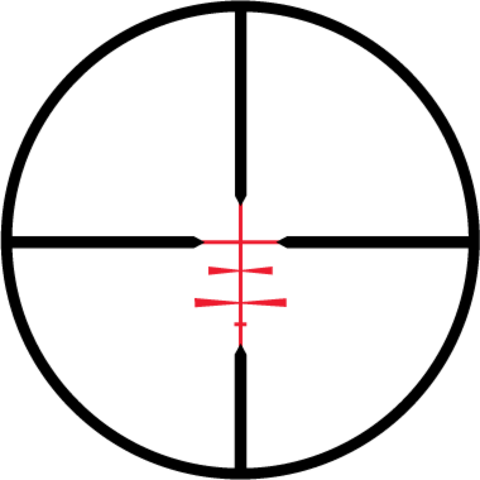 Оптический прицел Leupold VX-3L 3.5-10x56 Boone & Crockett (Illuminated) 67860