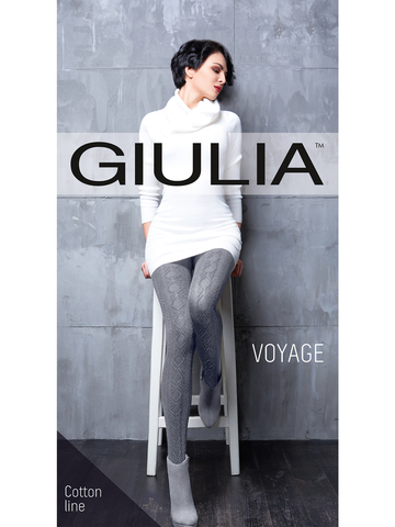 Колготки Voyage 18 Giulia
