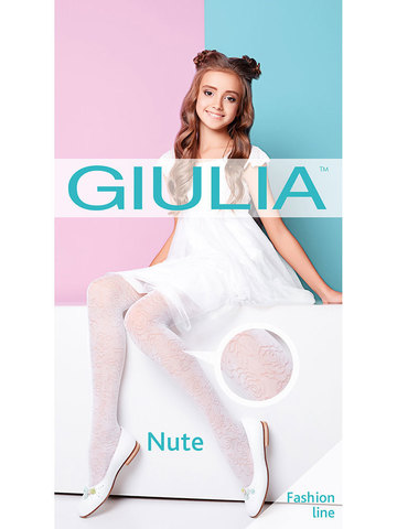 Детские колготки Nute 08 Giulia