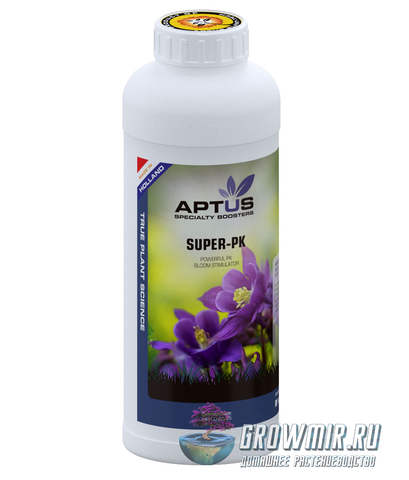 Aptus Super PK 500 мл