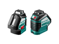 KRAFTOOL LL360, лазерный нивелир (34645)