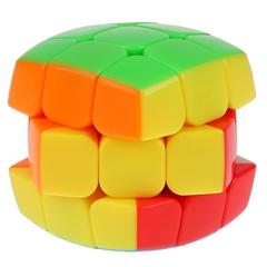 Кубик-рубик 