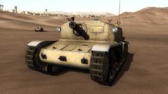 Theatre of War 2: Centauro (для ПК, цифровой код доступа)