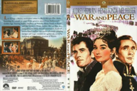 Война и мир (War and peace)