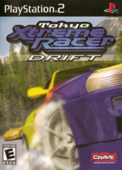 Tokyo Xtreme Racer DRIFT (Playstation 2)