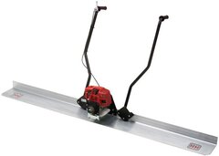 Бензиновый привод виброрейки ENAR QXGH - [1.5-4 метра / Honda GX25]