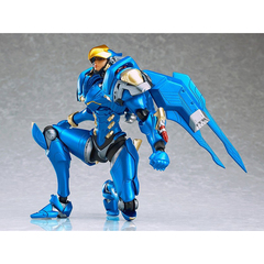 Фигурка figma Overwatch Pharah 4580416906937