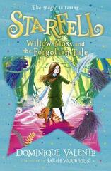 Starfell: Willow Moss and the Forgotten Tale