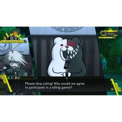 Danganronpa Trilogy PS4