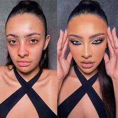 Desîo™ Salty White