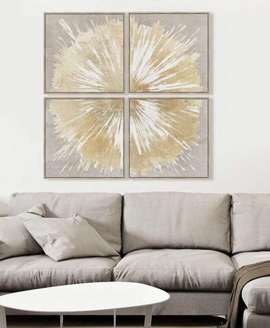 Полиптих 60х60см Tomas Stern 87063