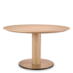 Обеденный стол Dining Table Astro арт.117076