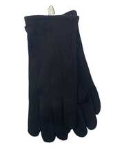 Перчатки. Мужские. Материал верха: Текстильные. Подклад: Плюш-флис. 10 шт в упаковке.