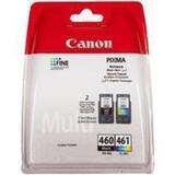Картриджи Canon PG-460/CL-461 для PIXMA TS5340 (3711c004)