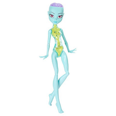 Внутренний монстр Жутко Сладкая и Ужасно Свирепая