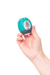 Мастурбатор-яйцо Satisfyer Naughty Mini Masturbator - 