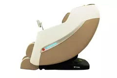 Массажное кресло FUJIMO KENKO F623 Шампань