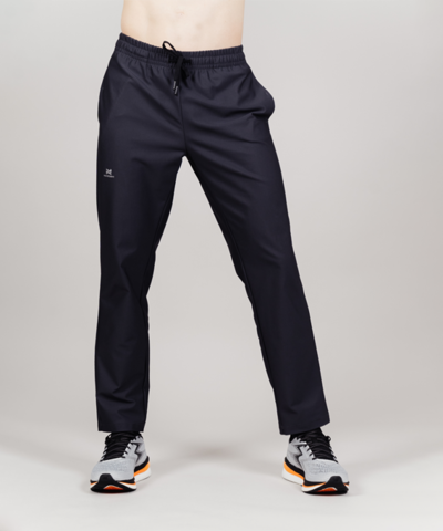 брюки NORDSKI Training Black NSM905100