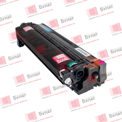 Блок фотобарабана в сборе с блоком проявки БУЛАТ s-Line MP C2003 (D1882254, D1882252 + D1773026) для Ricoh Aficio MP C2003 (Голубой, 60000 стр.), универсальный, ref