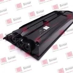 Тонер-картридж БУЛАТ s-Line TK-435 для Kyocera TASKalfa 180, TASKalfa 181, TASKalfa 220, TASKalfa 221 (Чёрный, 15000 стр.)