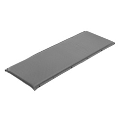 Самонадувающийся туристический коврик NISUS 190x65x6 (N-006-BG)
