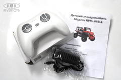 BUGGY L888LL 4WD